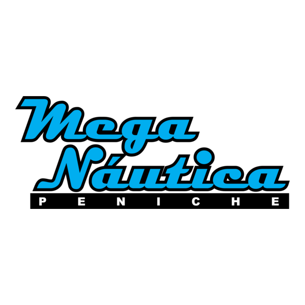 Mega Nautica Logo PNG Vector