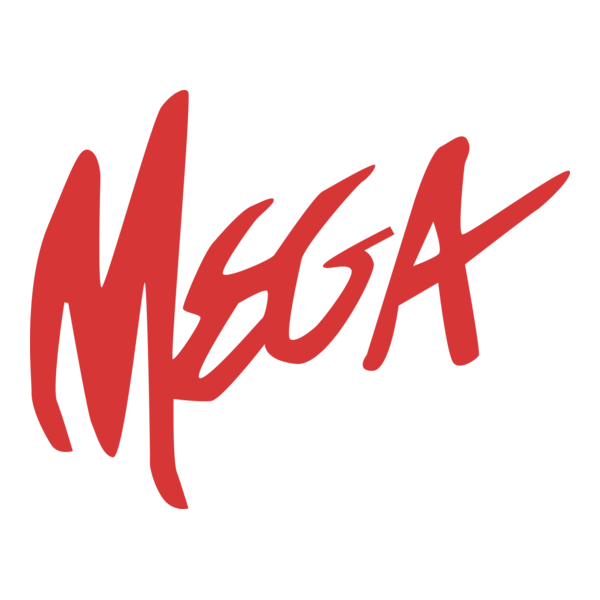 Mega Records Logo PNG Vector