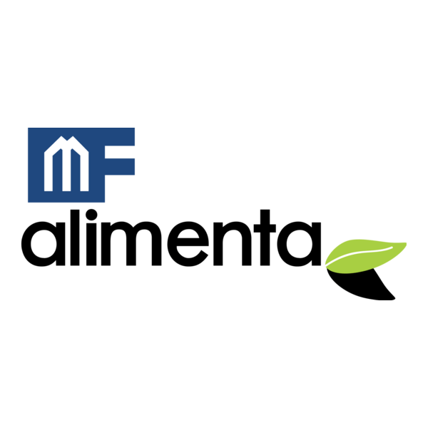 Megafarma Alimenta Logo PNG Vector