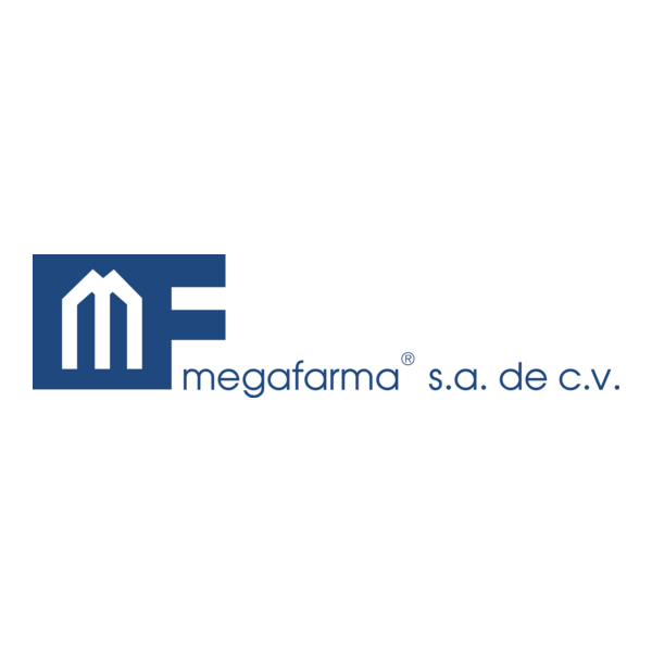 Megafarma Logo PNG Vector