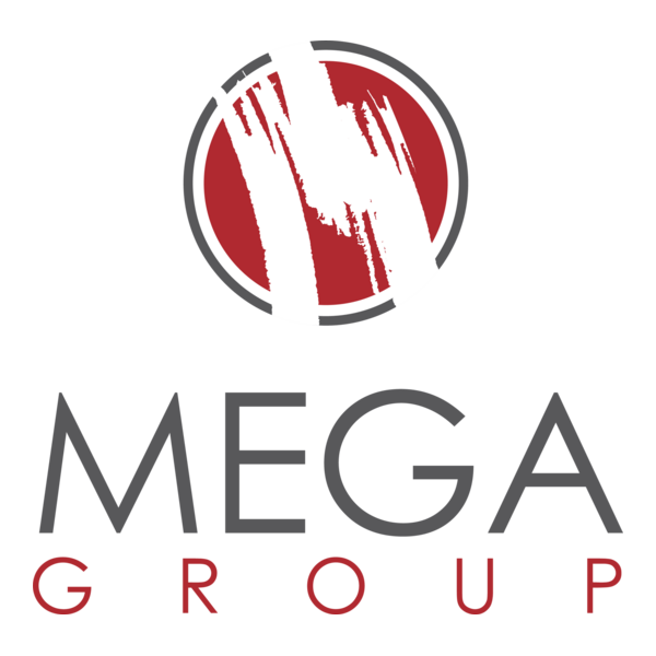 MegaGroup Logo PNG Vector
