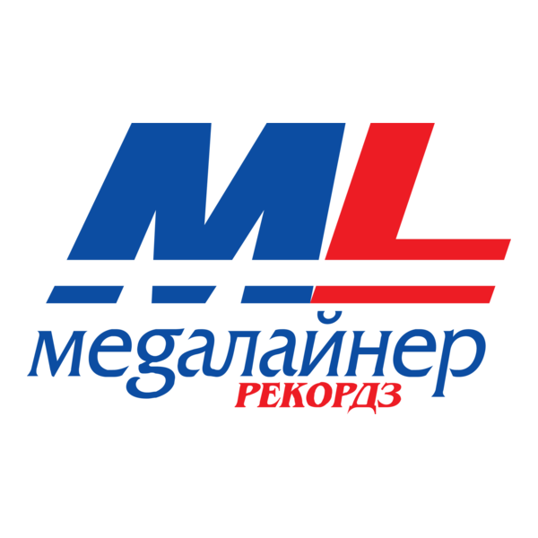 Megaliner Records Logo PNG Vector