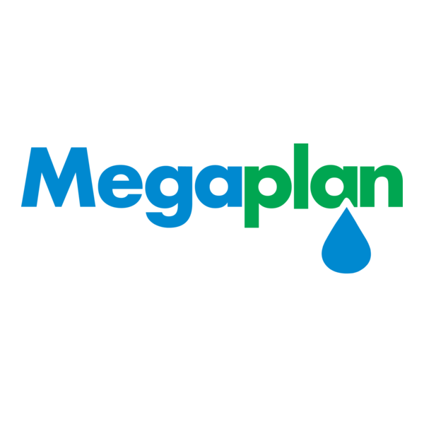Megaplan Logo PNG Vector