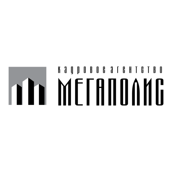 Megapolis Logo PNG Vector
