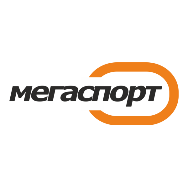 Megasport Logo PNG Vector