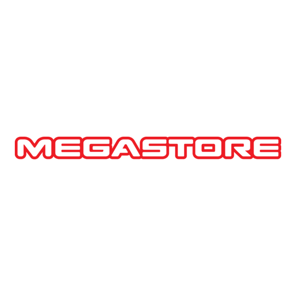 megastore Logo PNG Vector