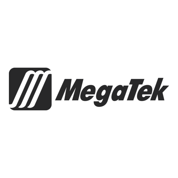 MegaTek Logo PNG Vector
