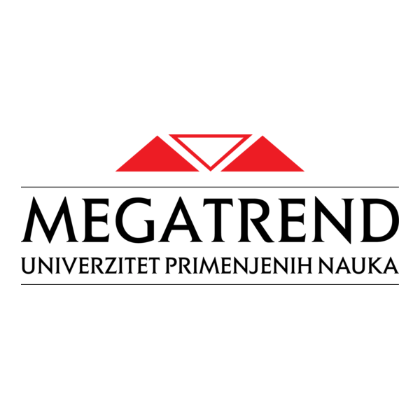 Megatrend Logo PNG Vector