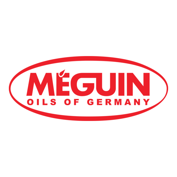 Meguin Logo PNG Vector