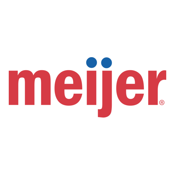 Meijer Logo PNG Vector