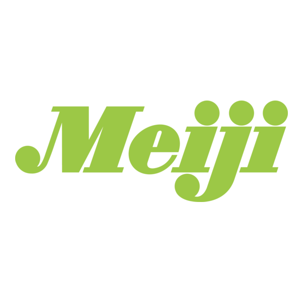 Meiji Seika Kaisha Logo PNG Vector