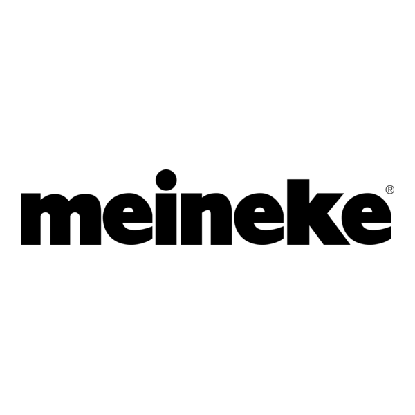 Meineke Logo PNG Vector