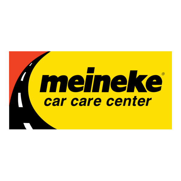 Meineke Logo PNG Vector