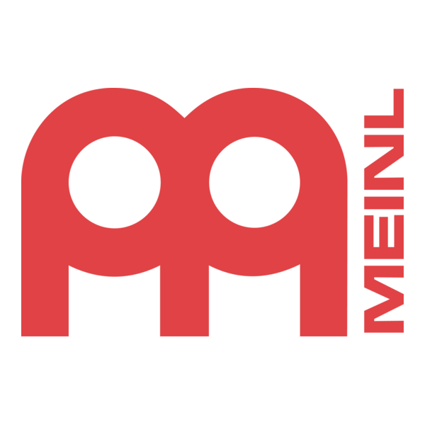 Meinl Percussion Logo PNG Vector