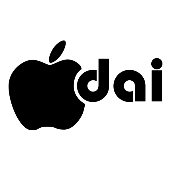 mela dai Logo PNG Vector