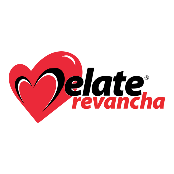 Melate Logo PNG Vector