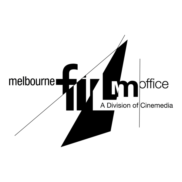 Melbourne Film Office Logo PNG Vector