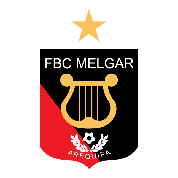 Melgar FBC Logo PNG Vector