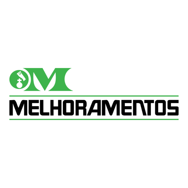 Melhoramentos Logo PNG Vector