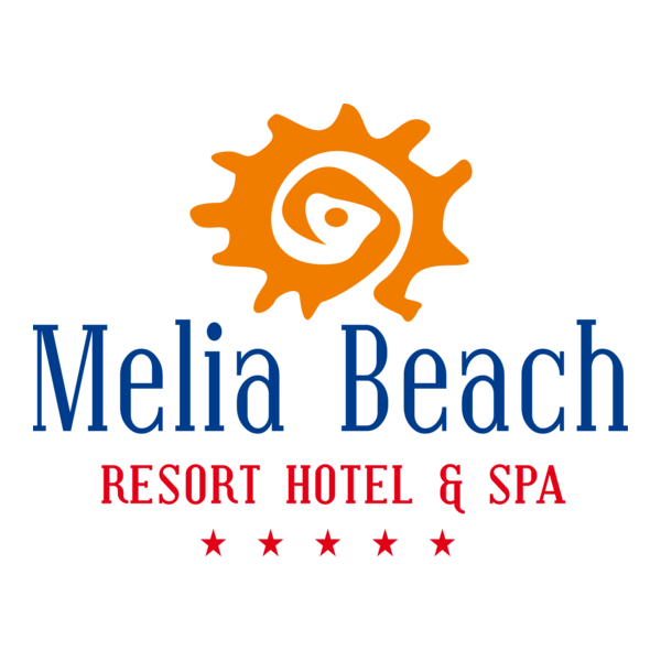 MELIA BEACH RESORT & SPA Logo PNG Vector