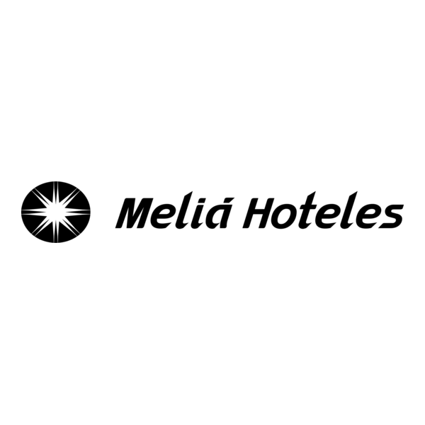 Melia Hoteles Logo PNG Vector