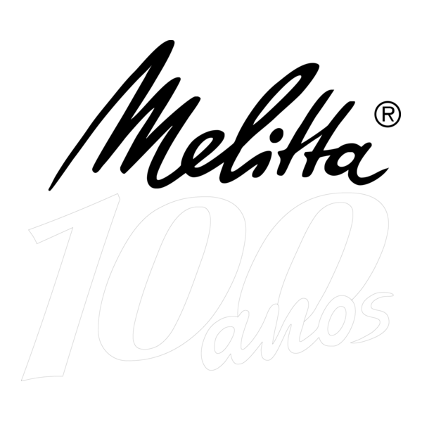 MELITTA 100 ANOS Logo PNG Vector