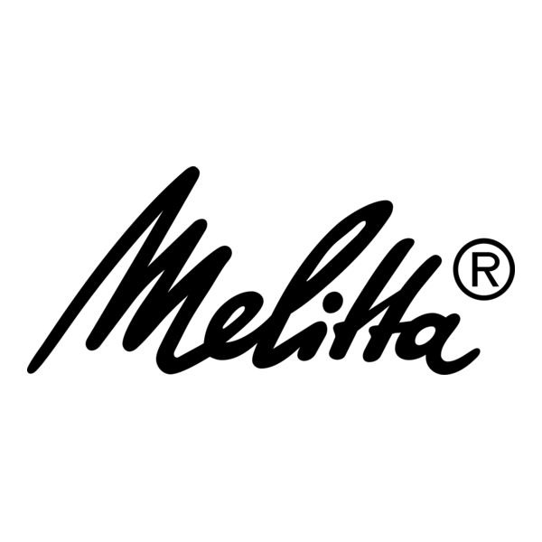 Melitta Cafe Logo PNG Vector