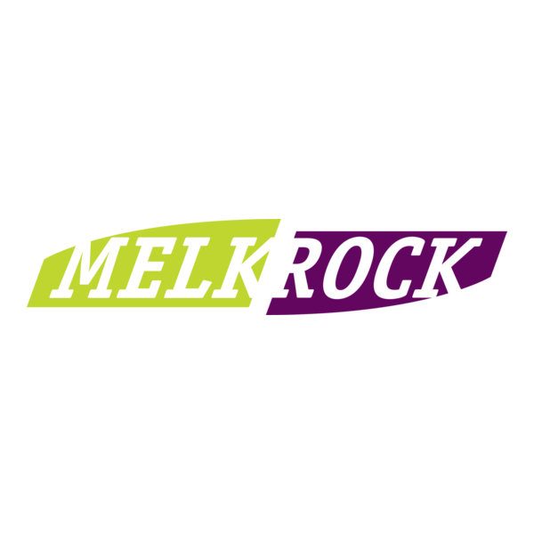 Melkrock Logo PNG Vector