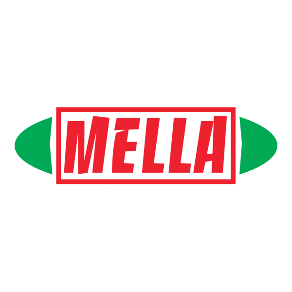 Mella Logo PNG Vector