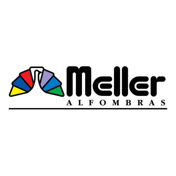 Meller Logo PNG Vector