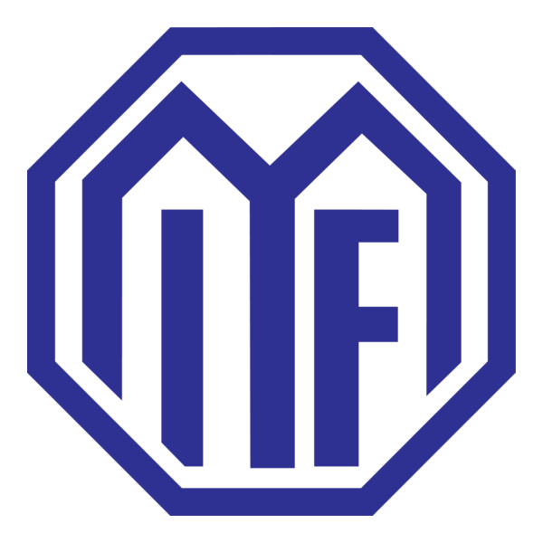 Melleruds IF Logo PNG Vector