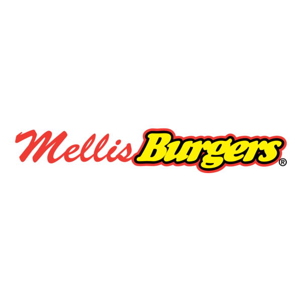 MellisBurgers - Los Mellis Logo PNG Vector