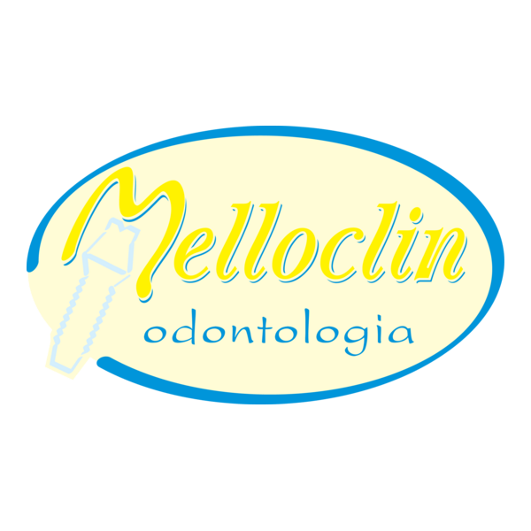 Melloclin Logo PNG Vector