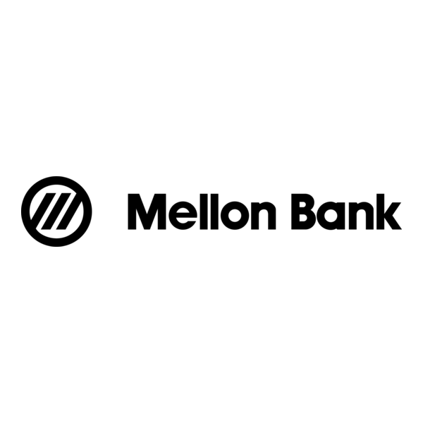 Mellon Bank Logo PNG Vector