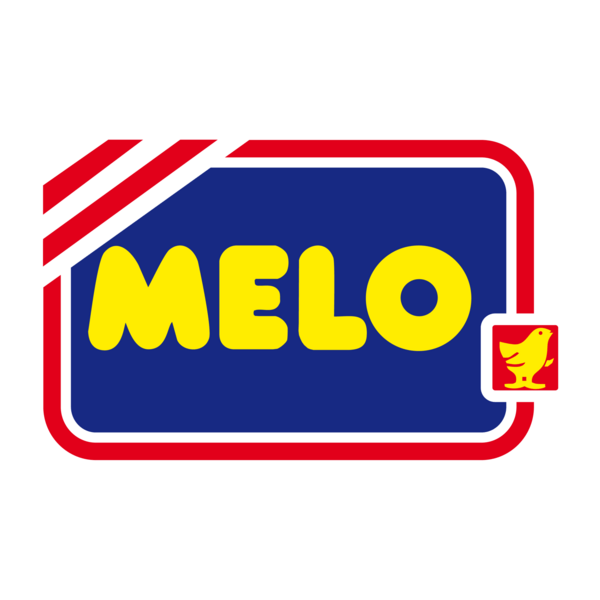 Melo Logo PNG Vector