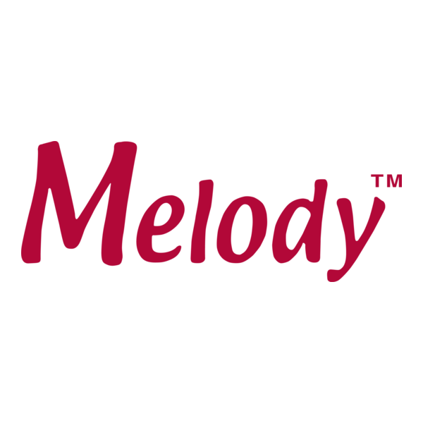 Melody Logo PNG Vector