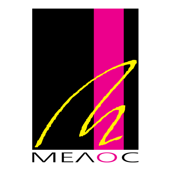 Melos Logo PNG Vector