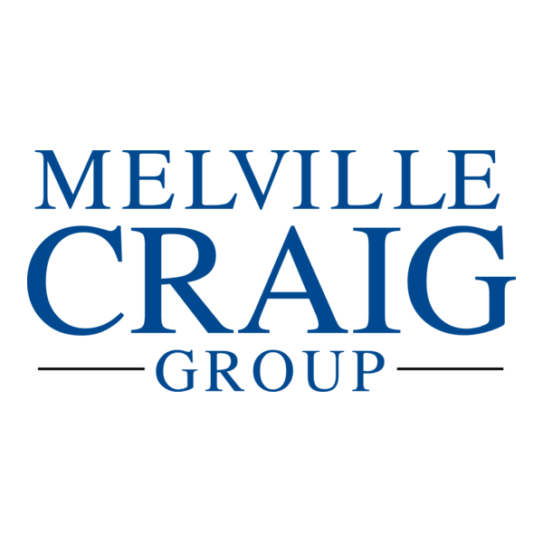 Melville Craig Group Logo PNG Vector