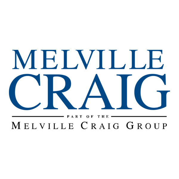 Melville Craig Logo PNG Vector