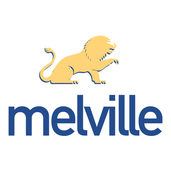 Melville Exhibition Services Logo PNG Vector