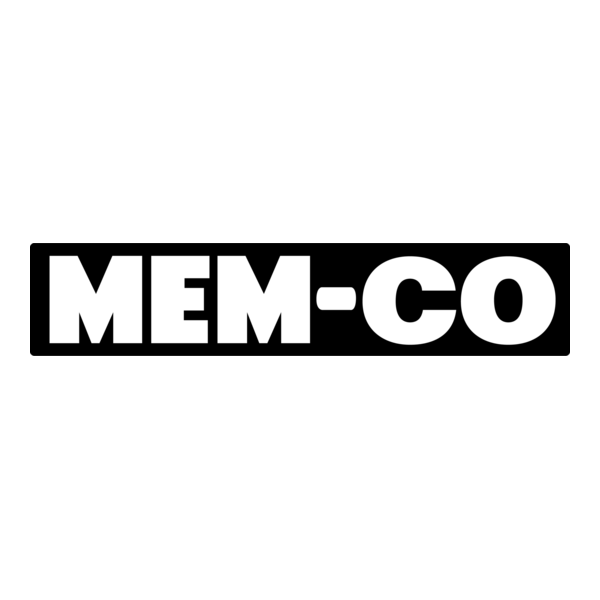 MEM-CO Logo PNG Vector