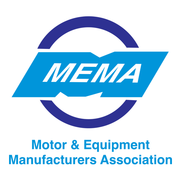 MEMA Logo PNG Vector