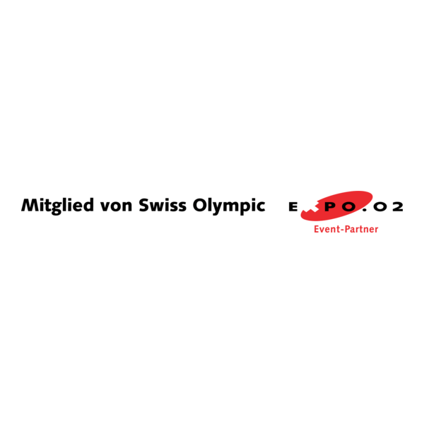 Member of Swiss Olympic Logo PNG Vector