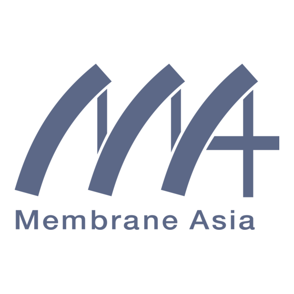 Membrane Asia Logo PNG Vector