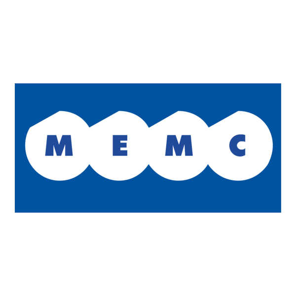 MEMC Logo PNG Vector