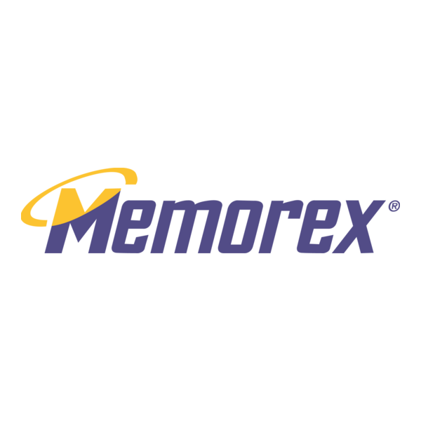 Memorex Logo PNG Vector