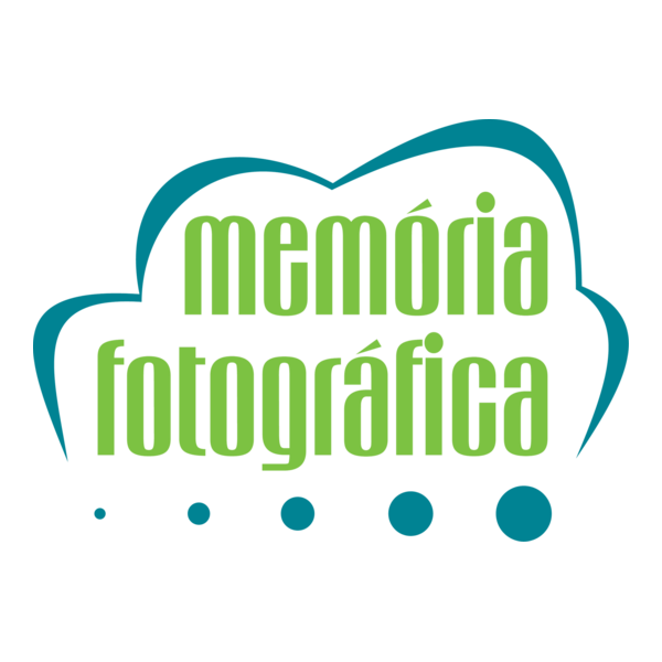 Memoria Fotografica Logo PNG Vector