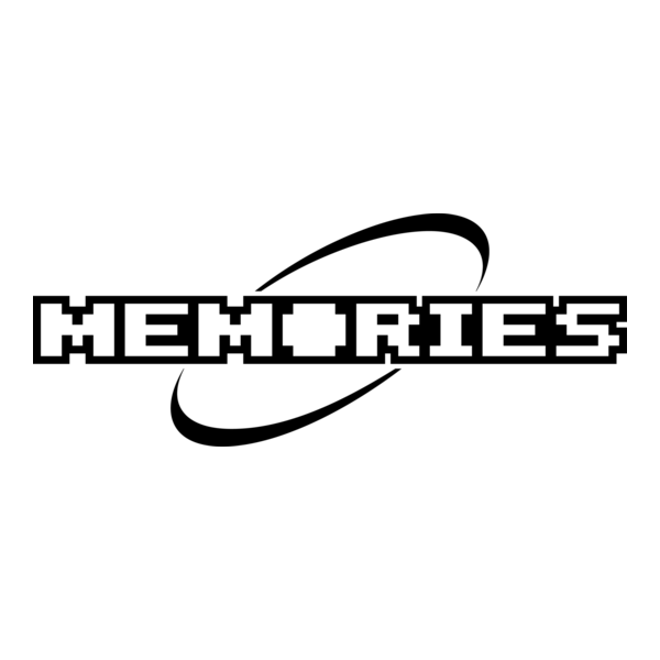 Memories Logo PNG Vector