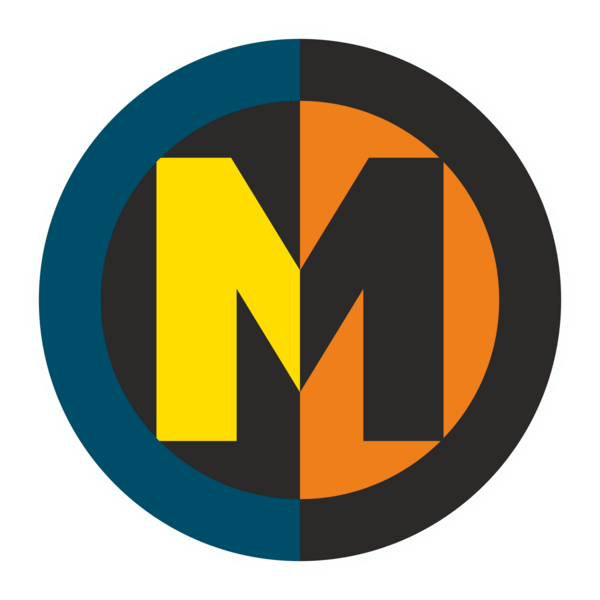 Memphis Car Audio Logo PNG Vector