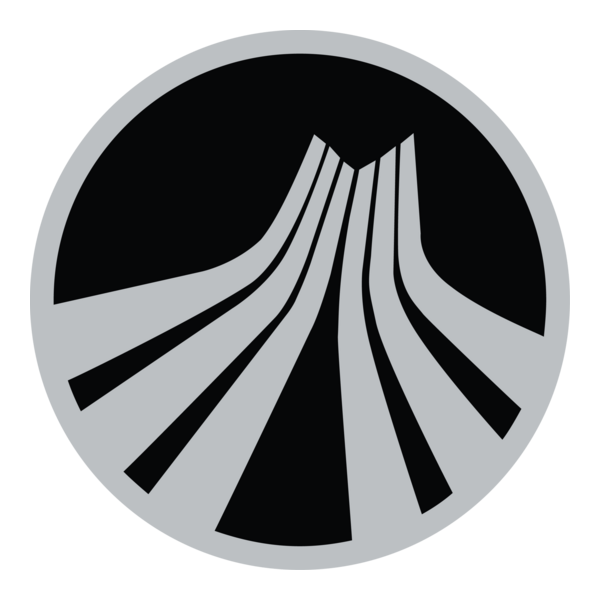 Memphis International Airport Logo PNG Vector